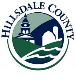 Hillsdale County, Michigan - Register of Deeds Logo
